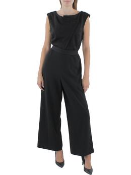 DKNY: Чёрный комбинезон 