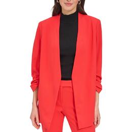 DKNY: Жакет с длинным рукавом 