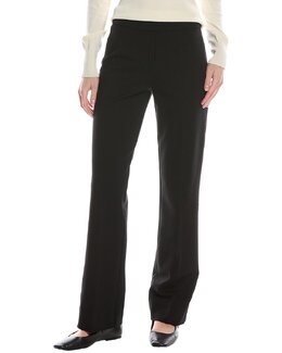 rag & bone: Чёрные брюки 