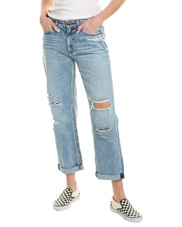 rag & bone: Синие джинсы 