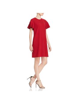 Elie Tahari: Платье трапеция 