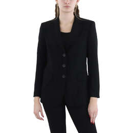 Max Mara Studio: Однотонный жакет 