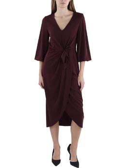 Lauren Ralph Lauren: Вечернее платье 