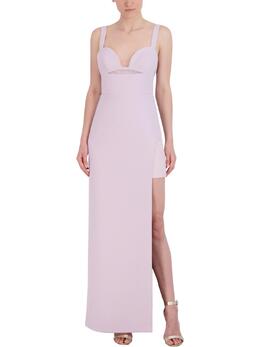 BCBGMAXAZRIA: Длинное платье 