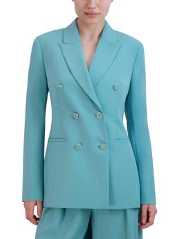 BCBGMAXAZRIA: Двубортный жакет 
