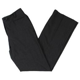 Calvin Klein: Однотонные брюки 