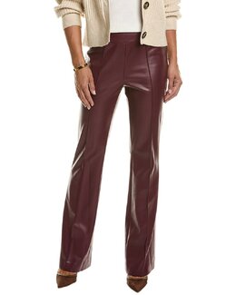 Elie Tahari: Красные брюки 