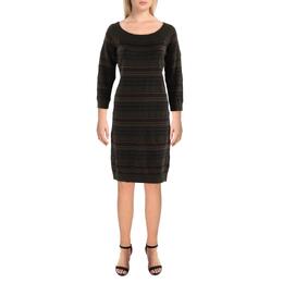 Lauren Ralph Lauren: Короткое платье 