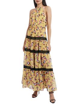 BCBGMAXAZRIA: Длинное платье 