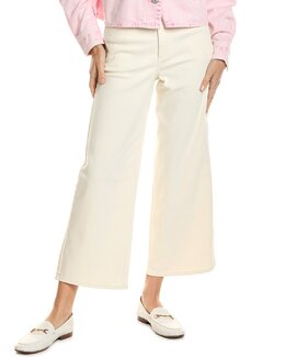 rag & bone: Белые джинсы 