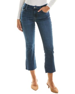 Frame Denim: Синие джинсы 