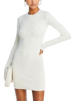 Cotton Citizen: Короткое платье 