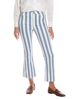 Frame Denim: Синие джинсы 
