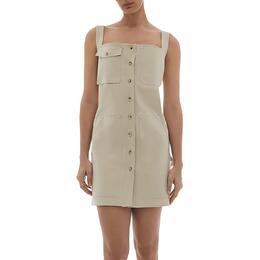 Helmut Lang: Короткий комбинезон  Utility