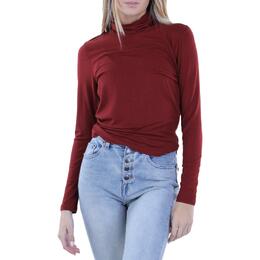 Joe's Jeans: Красный свитер 