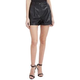 BCBGMAXAZRIA: Чёрные шорты 