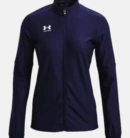 Under Armour: Спортивная куртка 