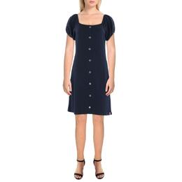 Tommy Hilfiger: Короткое платье 