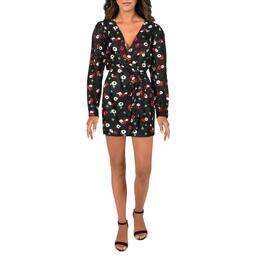 The Kooples: Короткое платье 
