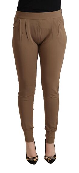 Scervino Street: Брюки из вискозы 