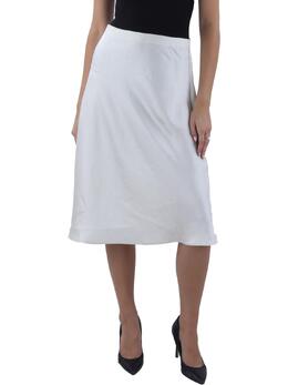 BCBGMAXAZRIA: Юбка миди 