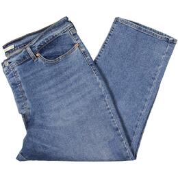 Levi's: Короткие джинсы 