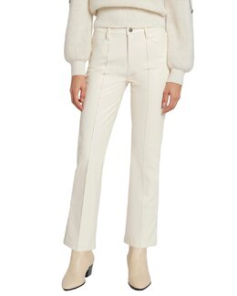 7 For All Mankind: Белые джинсы 