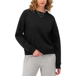 Champion: Чёрная толстовка 