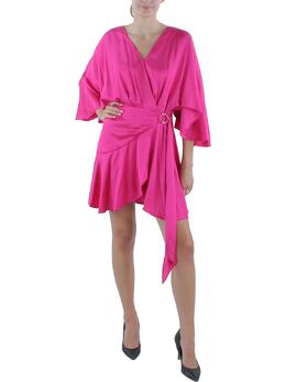 Guess By Marciano: Плиссированное платье 