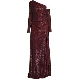 Donna Karan: Вечернее платье 