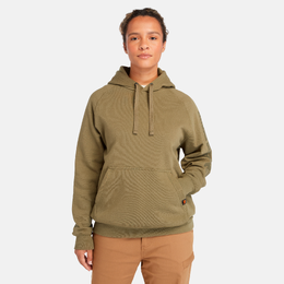 Timberland: Толстовка с капюшоном 