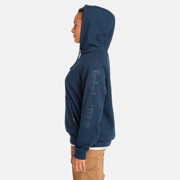 Timberland: Толстовка с капюшоном 