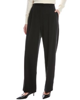 rag & bone: Чёрные брюки 