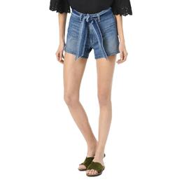 Joe's Jeans: Повседневные шорты 