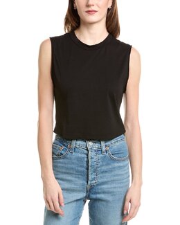 Cotton Citizen: Хлопковая футболка 