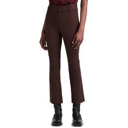 Derek Lam 10 Crosby: Короткие брюки 