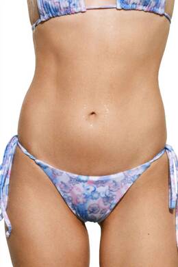 Frankies Bikinis: Купальник 