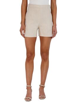 BCBGMAXAZRIA: Шорты в полоску 