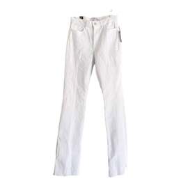 Joe's Jeans: Джинсы стрейч 