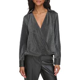 Calvin Klein: Короткий топ 