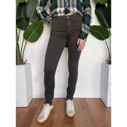 AG Jeans: Серые брюки 