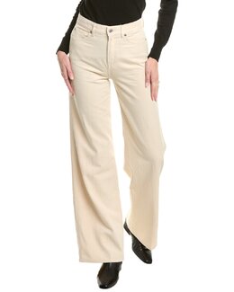 7 For All Mankind: Коричневые джинсы 
