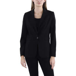 DKNY: Чёрный костюм 