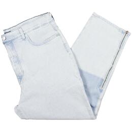 Tommy Hilfiger: Короткие джинсы 