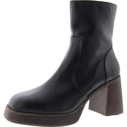 Steve Madden: Однотонные сапоги 