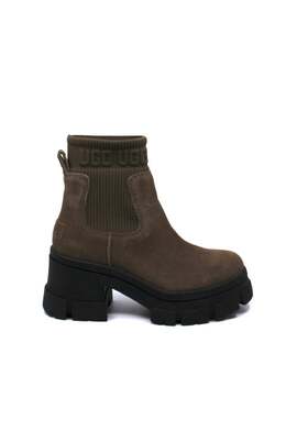 UGG: Ботинки 