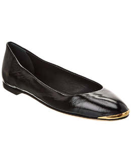 Giuseppe Zanotti: Чёрные туфли  Amur