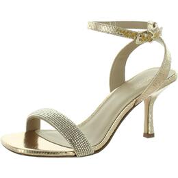MICHAEL Michael Kors: Туфли 