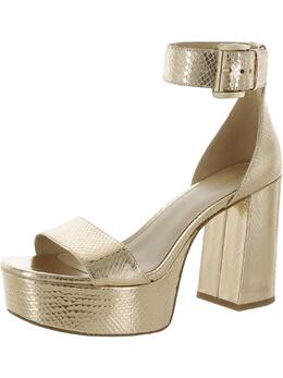 MICHAEL Michael Kors: Туфли 