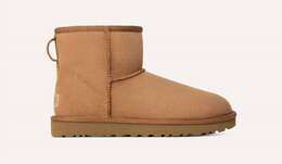 UGG: Сапоги 